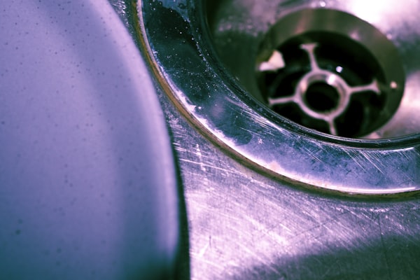 Professional drain cleaning and sewer services
