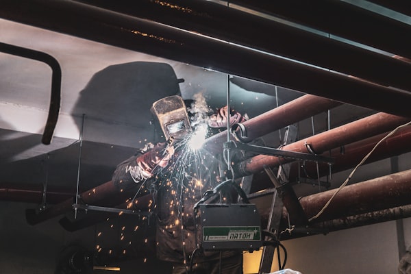 Pipe repair and repiping services